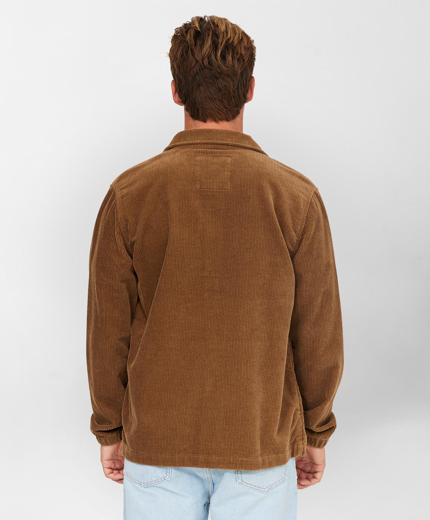 O'Neill OG Heritage Jacket - Carafe - Star Surf + Skate