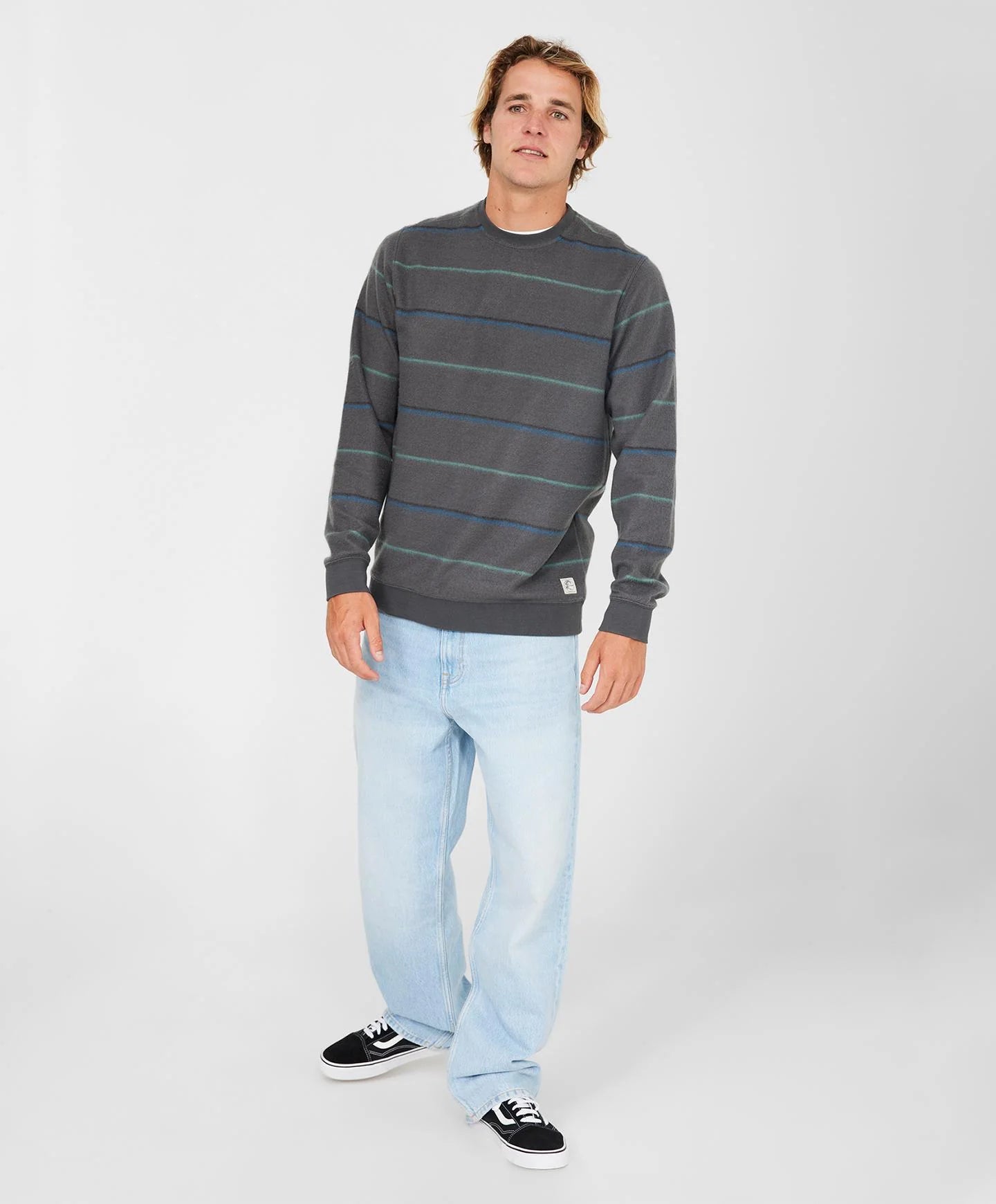 O'Neill OG Nash - Graphite - Star Surf + Skate