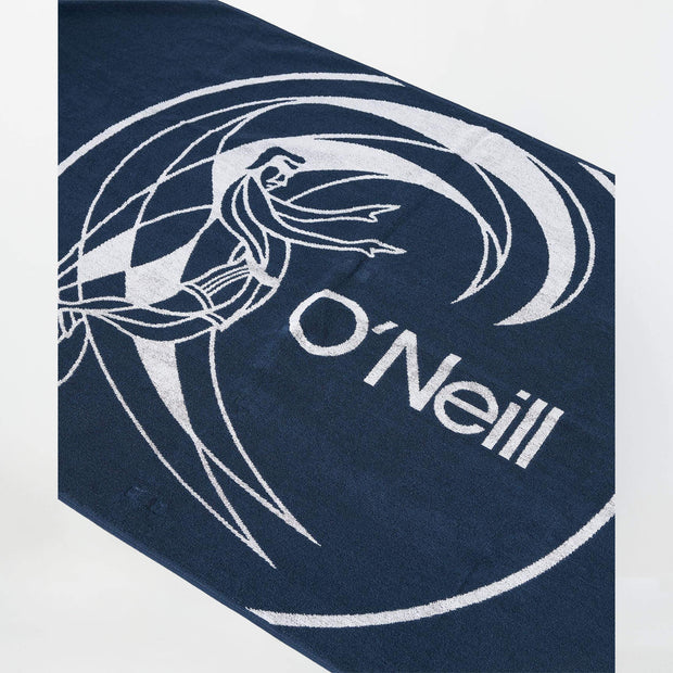 O'Neill Originals Towel - Navy/White - Star Surf + Skate
