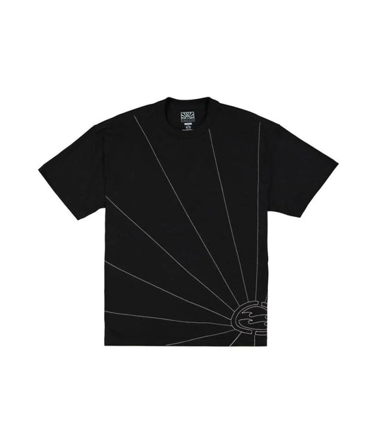 Billabong A.I. Bio Stitch OG SS Tee - Black