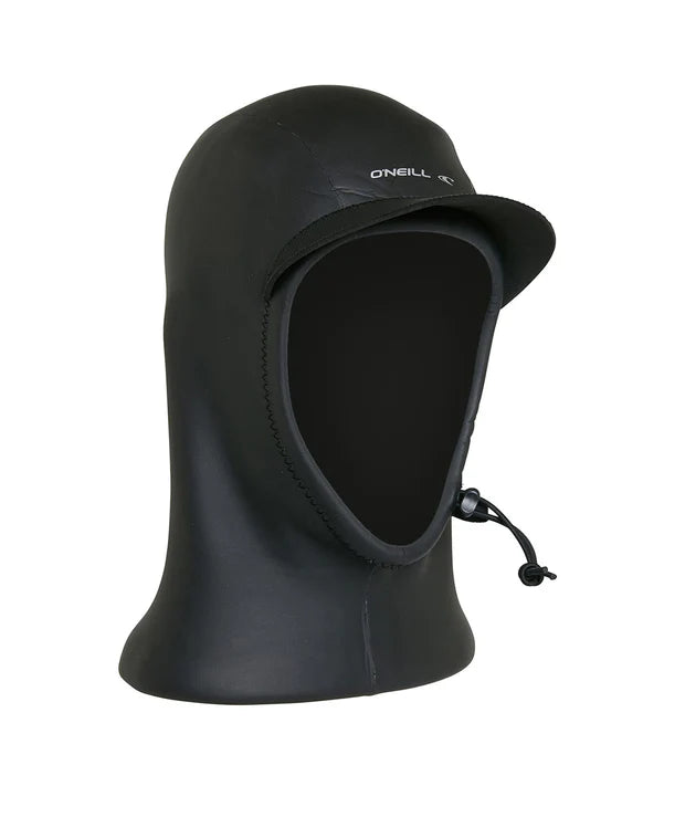 O'Neill Psycho Tech Hood - Black