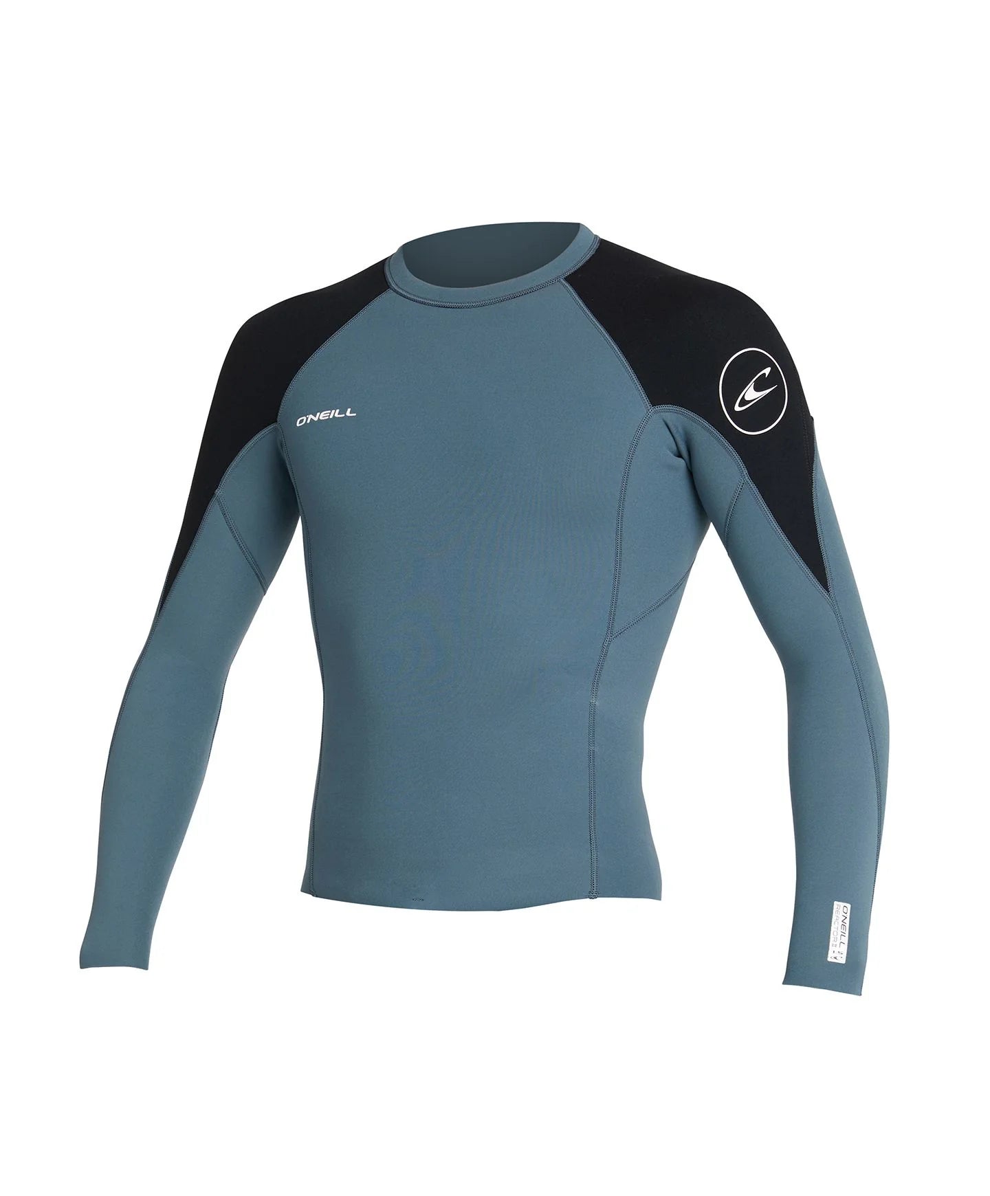O'Neill Reactor 2 L/S Crew 1.5mm - Star Surf + Skate