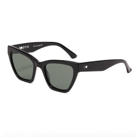 Otis Reputation - Eco Black/Grey - Star Surf + Skate