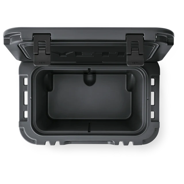 Yeti 32 Roadie Wheeled Hard Cooler - Star Surf + Skate