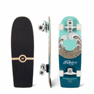 Smoothstar Holy Toledo 31.5" Thd Surf Trainer