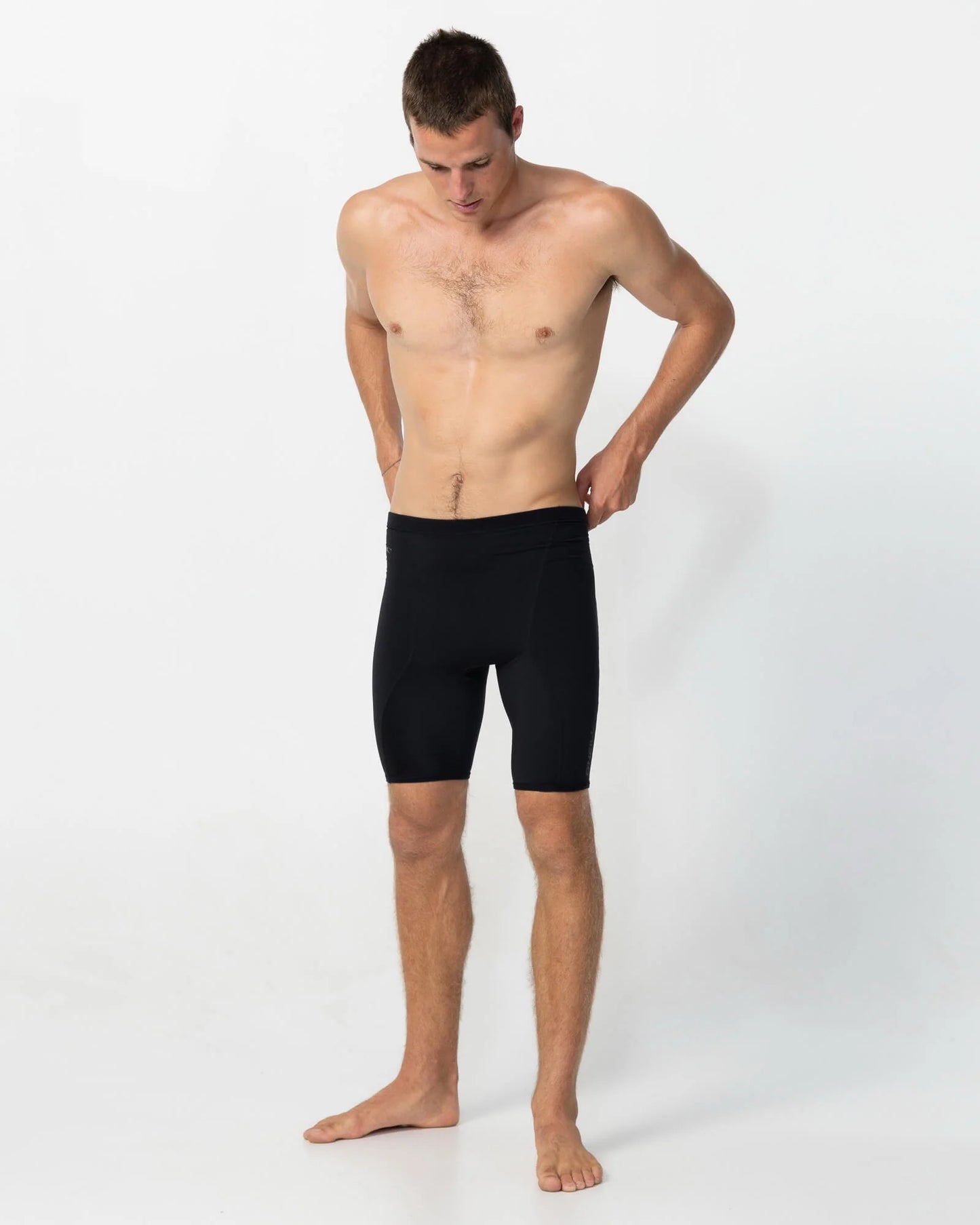 O'Neill Thermo X Short - Black