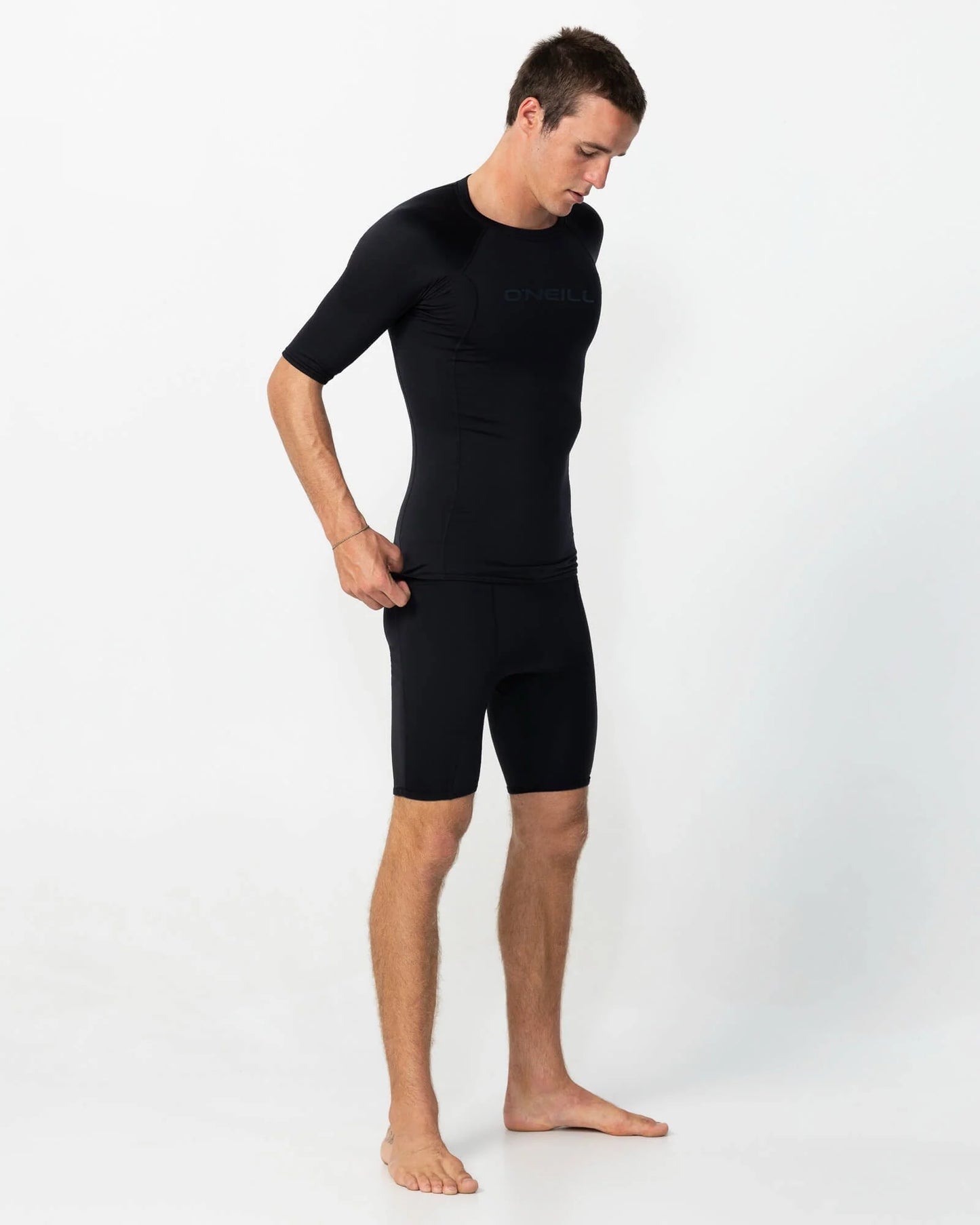O'Neill Thermo X Short - Black
