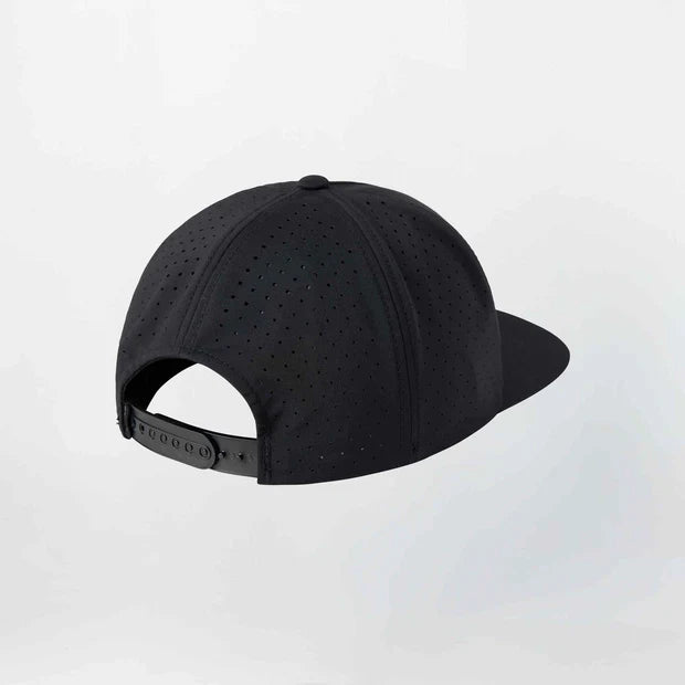O'Neill Trvlr Navigate Hybrid Snapback - Black - Star Surf + Skate