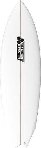Channel Islands PU Twin - Star Surf + Skate