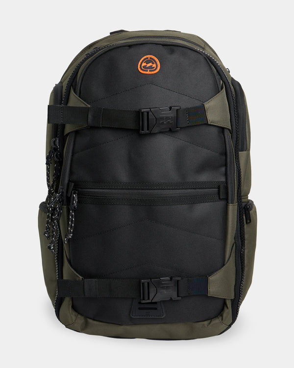 Billabong Combat OG Pack - Military