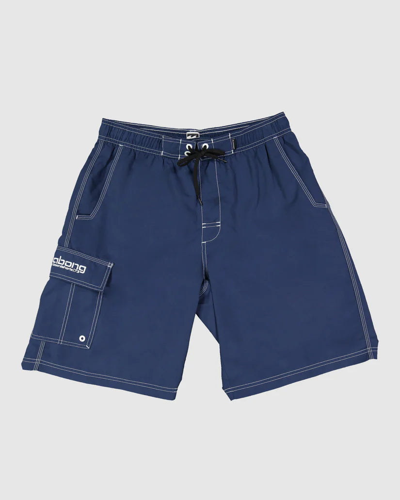 Billabong Throw On - Indigo - Star Surf + Skate