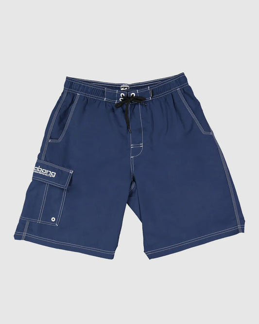 Billabong Throw On - Indigo - Star Surf + Skate