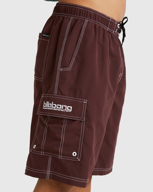 Billabong Throw On - Port - Star Surf + Skate