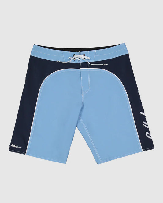 Billabong Saddle Pro Boardshort - Dusty Navy - Star Surf + Skate