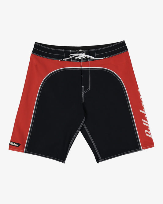 Billabong Saddle Pro Boardshort - Black - Star Surf + Skate