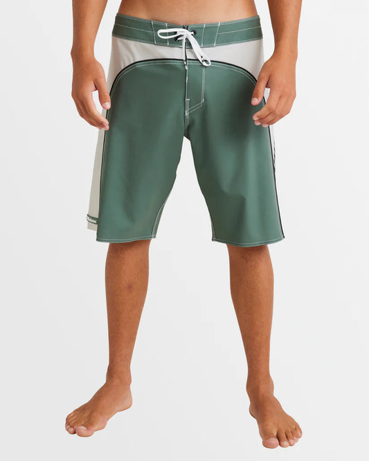 Billabong Saddle Pro Boardshort - Hunter - Star Surf + Skate