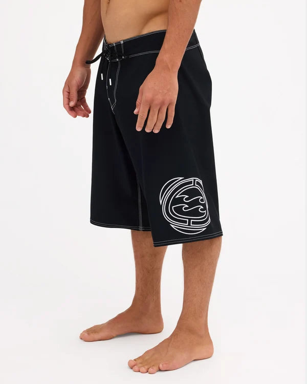 Billabong Spec Pulse OG - Black