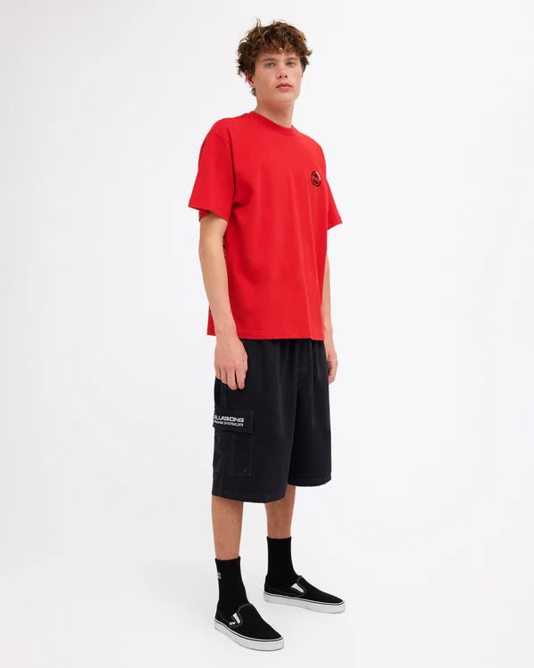 Billabong Throw On 22" Boardshorts - Black