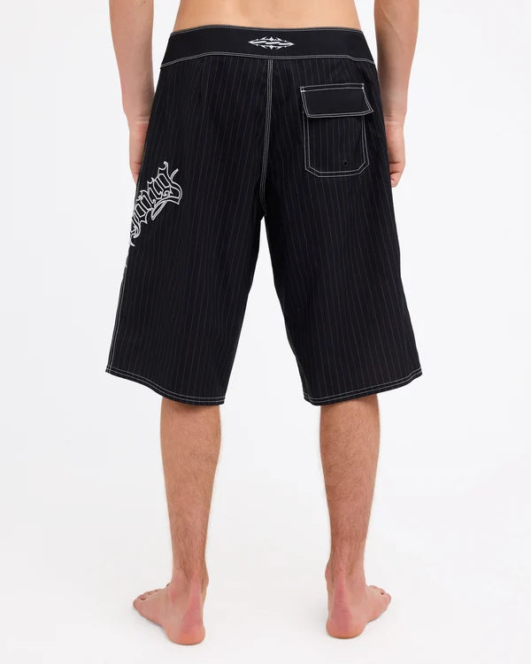Billabong Immortal Pin OG - Black