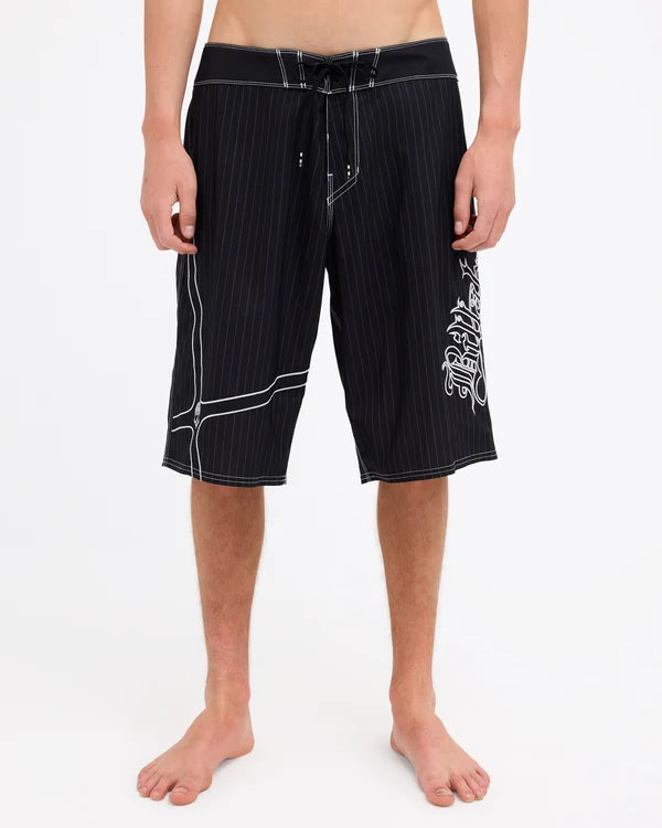 Billabong Immortal Pin OG - Black