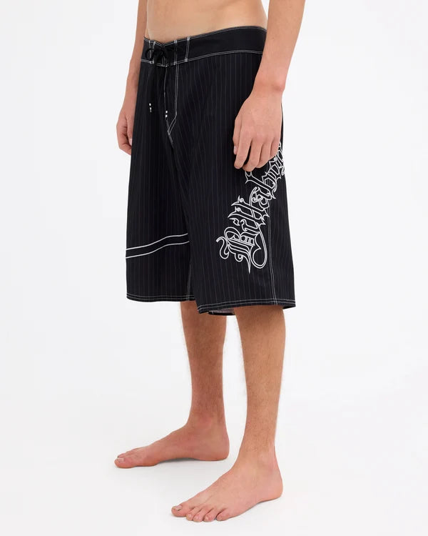 Billabong Immortal Pin OG - Black