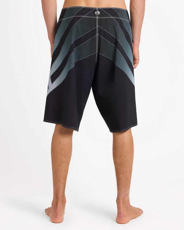 Billabong Spec A Frame Pro - Black