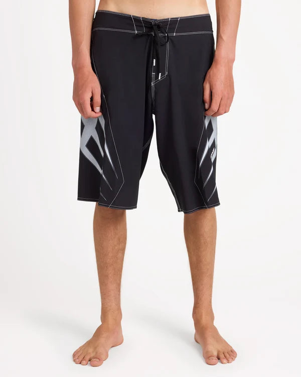 Billabong Spec A Frame Pro - Black