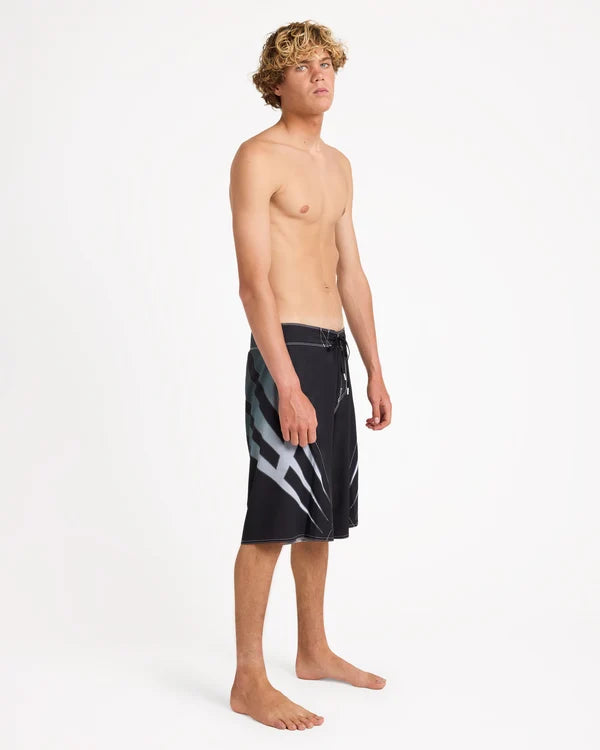 Billabong Spec A Frame Pro - Black