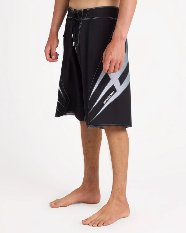 Billabong Spec A Frame Pro - Black