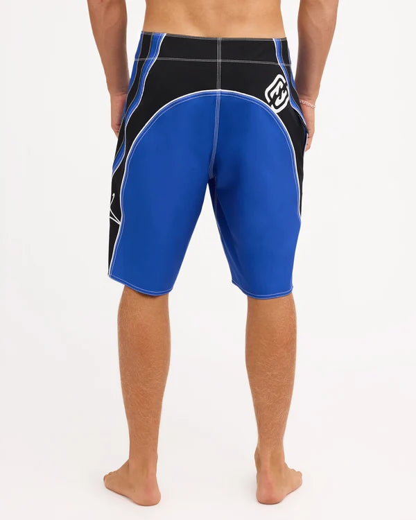 Billabong Fluid 2K Pro - Classic Blue