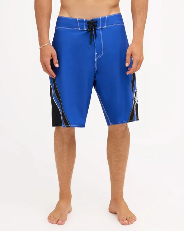 Billabong Fluid 2K Pro - Classic Blue