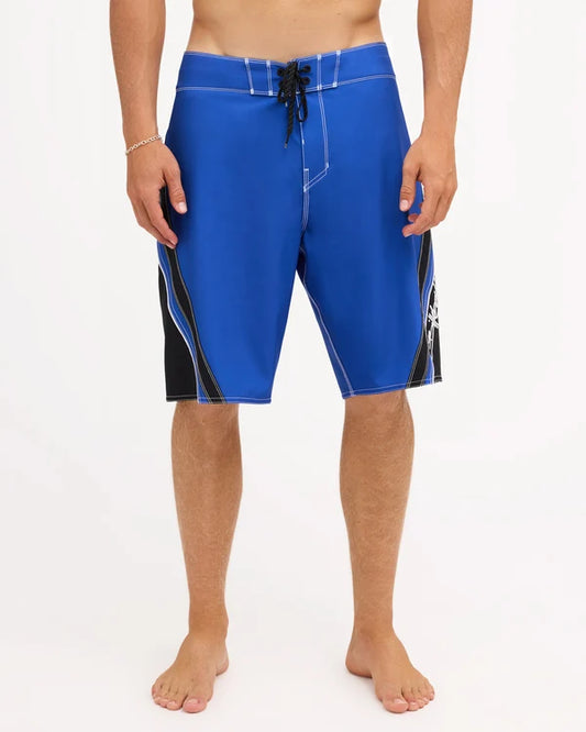Billabong Fluid 2K Pro - Classic Blue