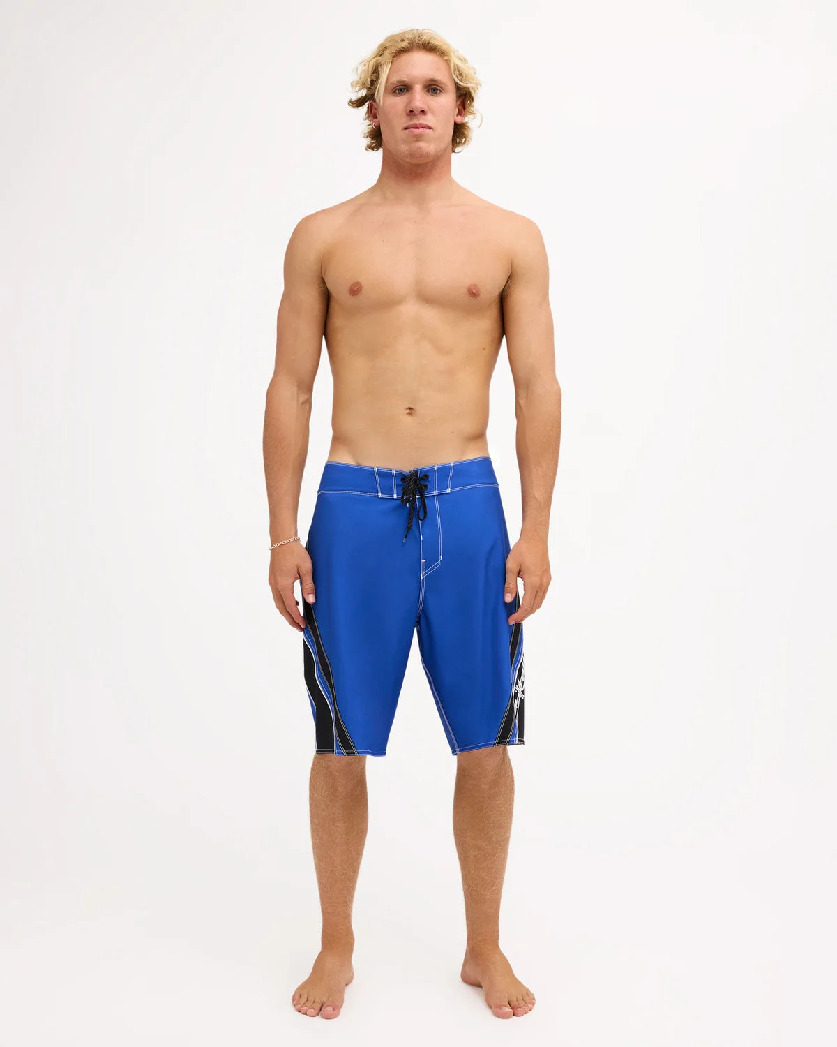Billabong Fluid 2K Pro - Classic Blue