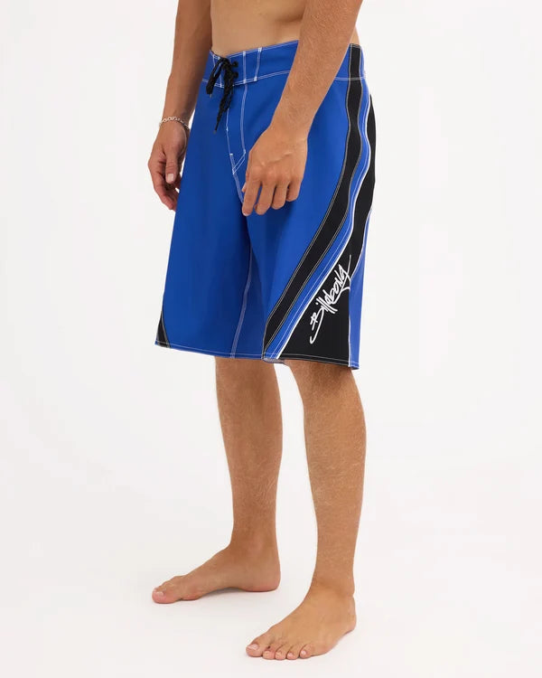 Billabong Fluid 2K Pro - Classic Blue