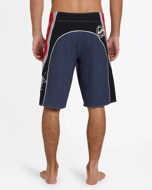 Billabong Fluid 2K Pro - Odyssey Gray