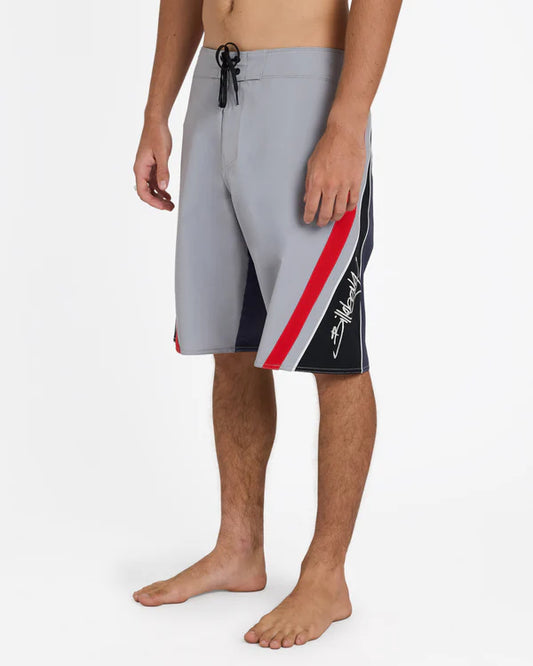 Billabong Fluid 2K Pro - Odyssey Gray