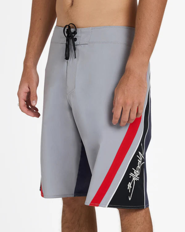Billabong Fluid 2K Pro - Odyssey Gray