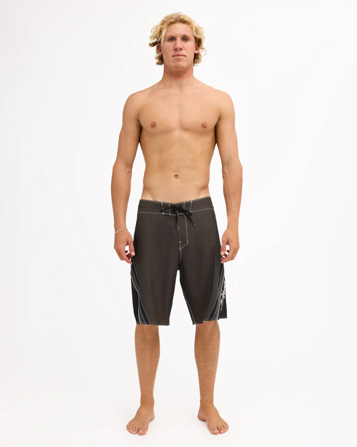 Billabong Fluid 2K Pro - Dark Brown