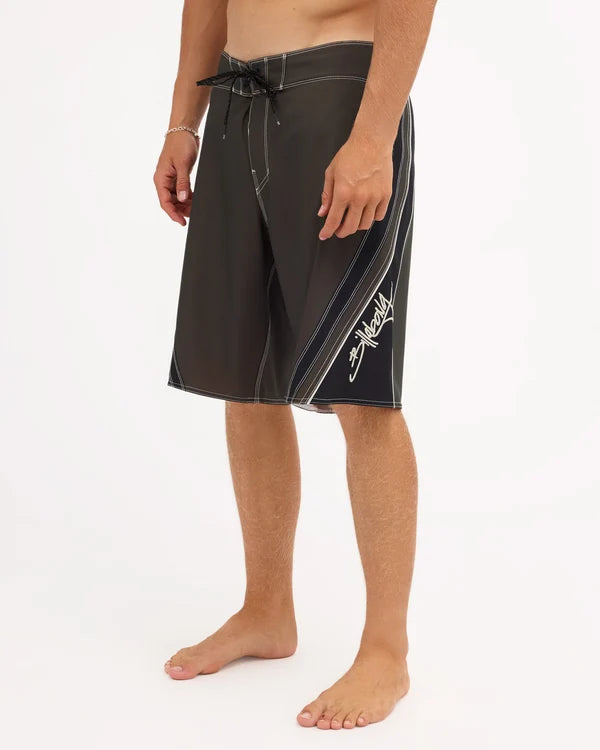Billabong Fluid 2K Pro - Dark Brown