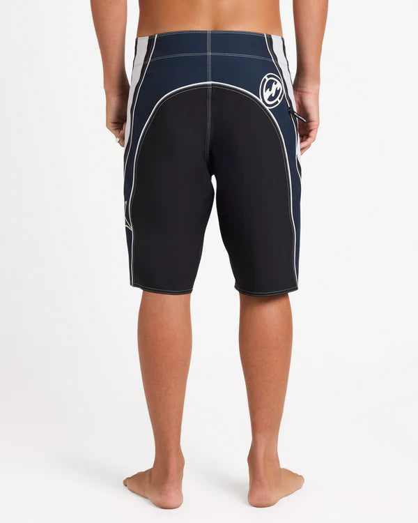 Billabong Fluid 2K Pro - Phantom
