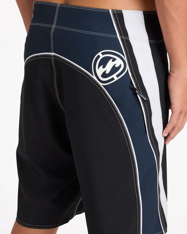 Billabong Fluid 2K Pro - Phantom