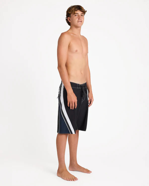 Billabong Fluid 2K Pro - Phantom