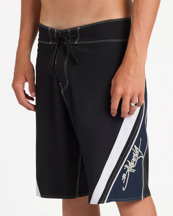 Billabong Fluid 2K Pro - Phantom