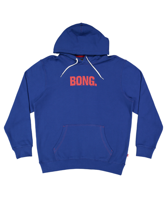 Billabong Bong Core Pop Hood - High Tide - Star Surf + Skate