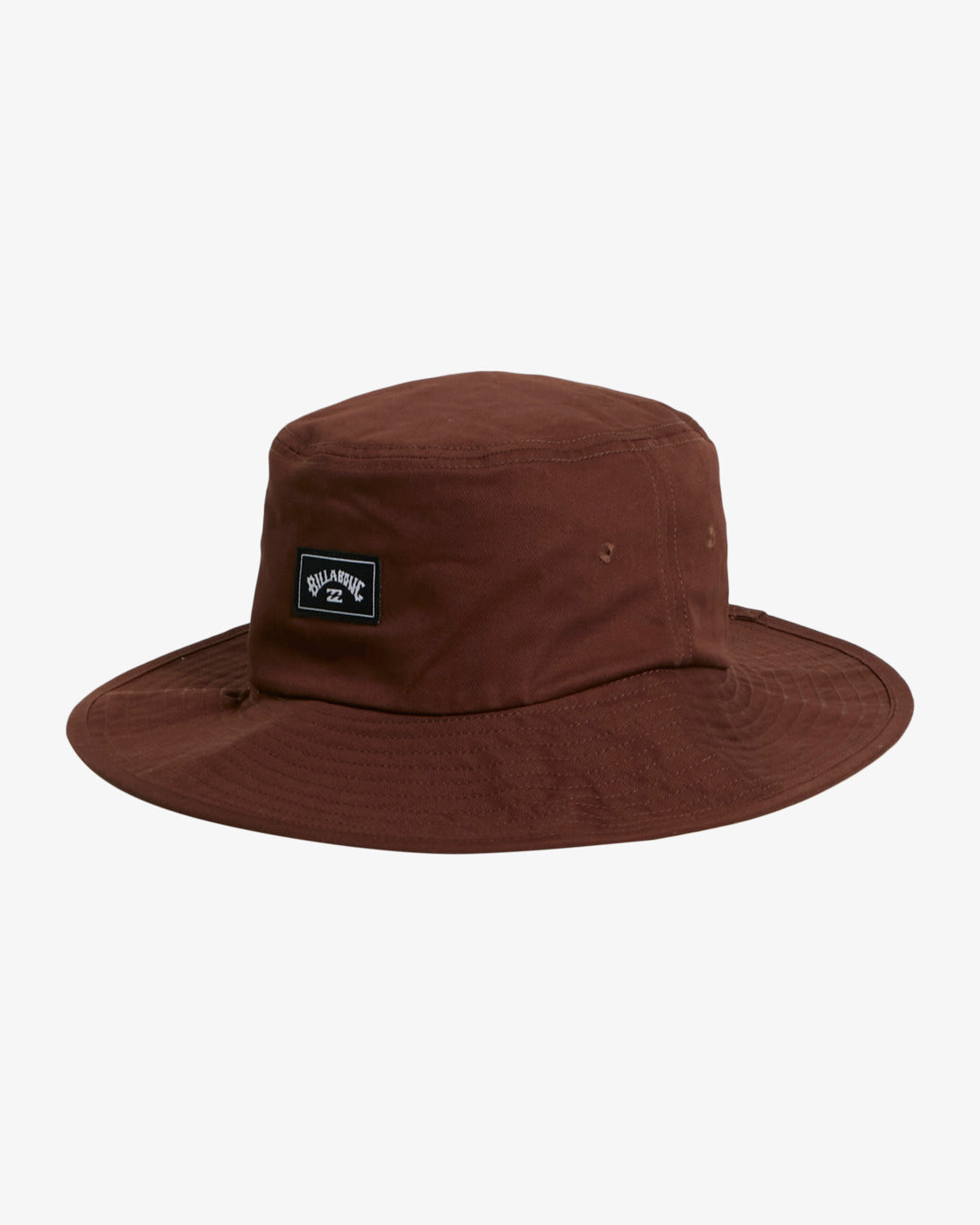 Billabong Big John - Brown - Star Surf + Skate