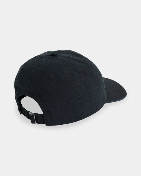 Billabong Script Lad Cap - Black