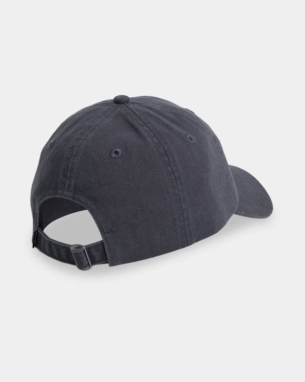 Billabong Script Lad Cap - Aged Indigo