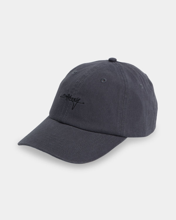 Billabong Script Lad Cap - Aged Indigo