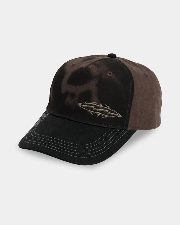 Billabong Immortal Skull Cap - Dirt