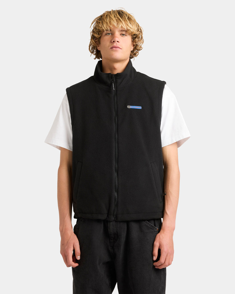 Billabong Spec 73 Vest - Black